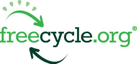 The Freecycle Network .